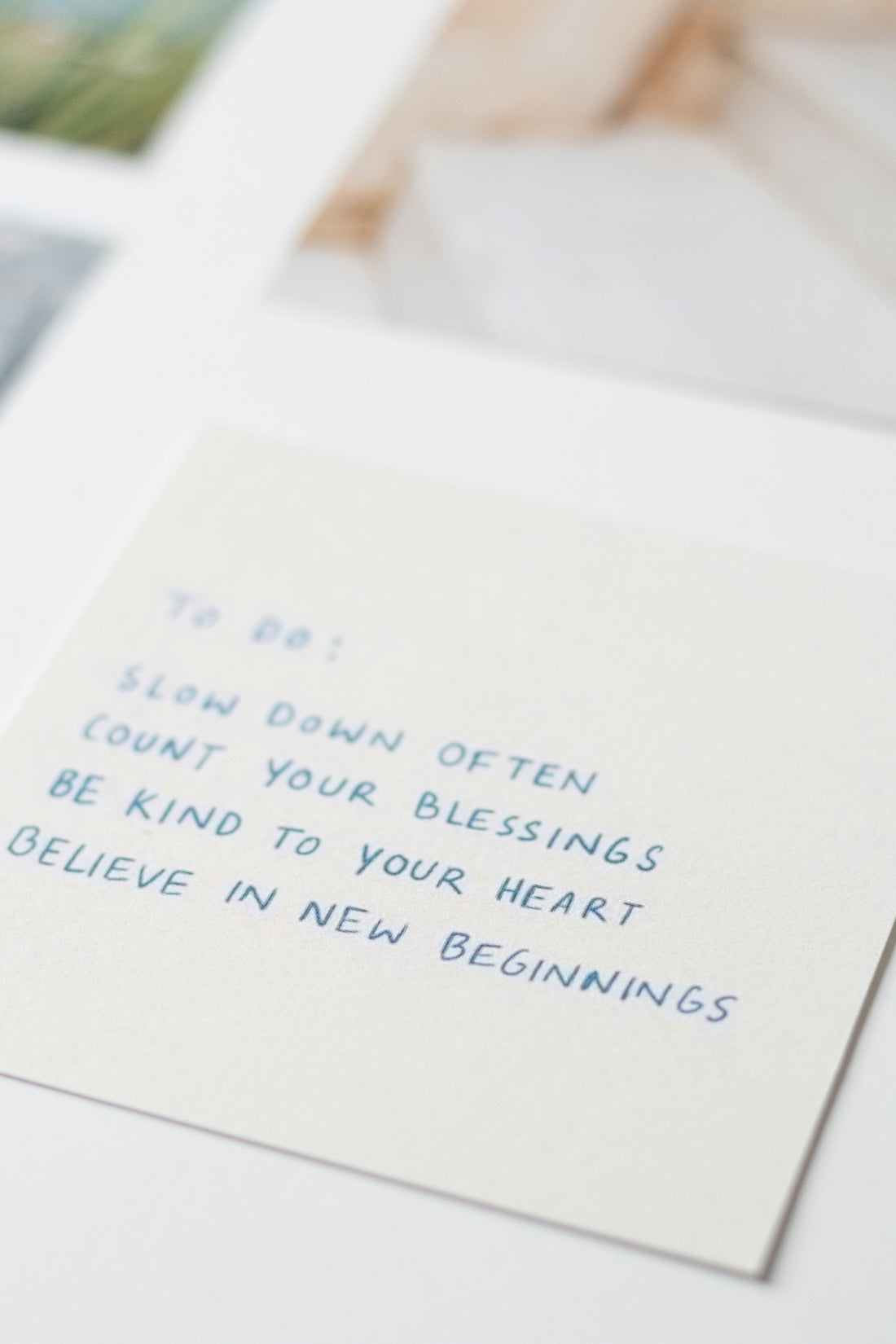 When You’re Feeling Like a Bad Mom...