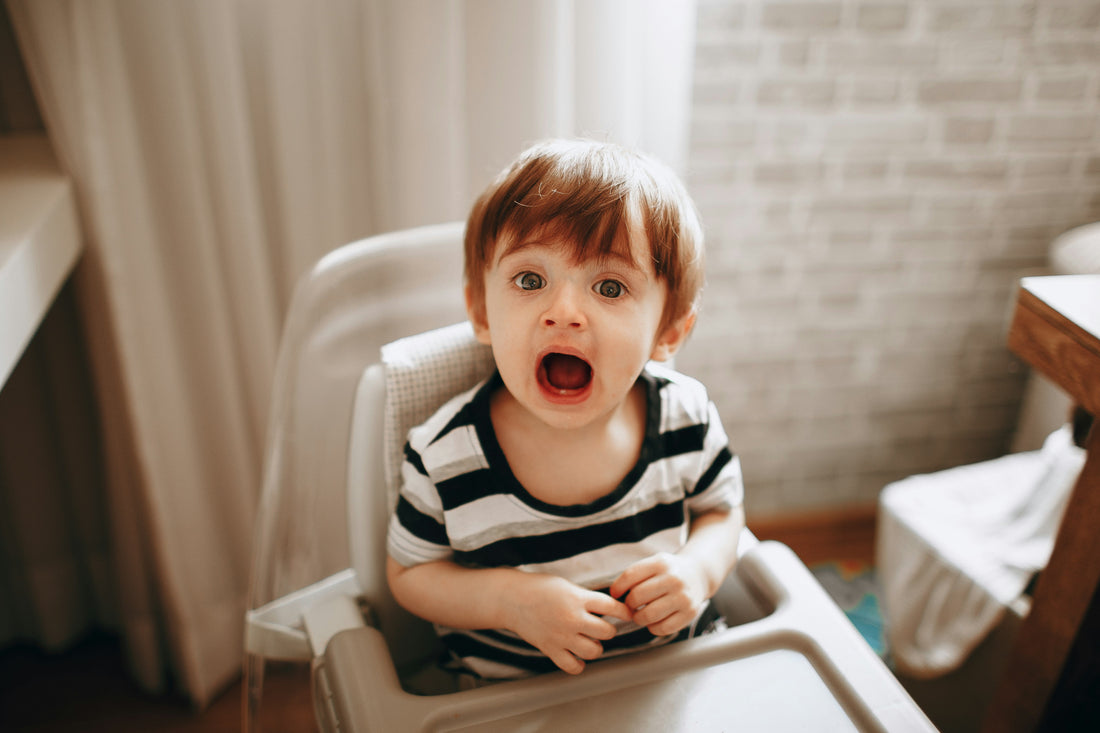 When Your Child Throws a Tantrum in Public: A Mama’s Gentle Guide