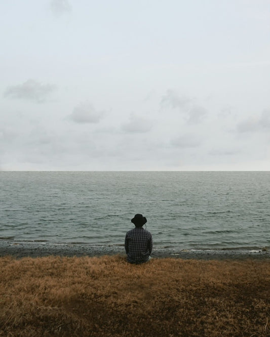 Things Not to Say to a Woman Who Miscarried